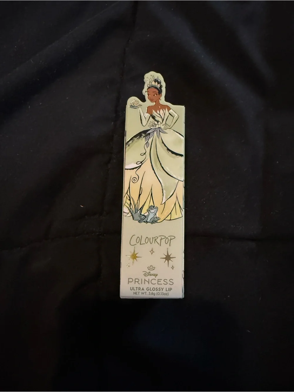 Tiana Ultra Glossy Lipgloss